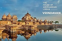 Lodha Plots Vrindavan